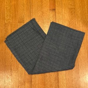 NWT Vivante Blue Scarf Wrap